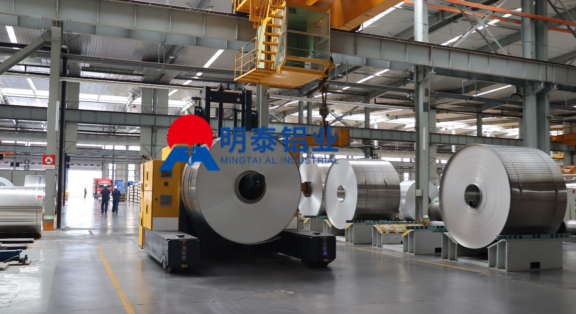 3M03-O态超宽铝卷-2000mm超宽铝卷-幕墙卷用途-巩义市云顶国际yd888铝业有限公司